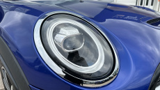 MINI Hatchback 2.0 Cooper S Exclusive 5dr [Comfort/Nav Pack] Petrol Hatchback